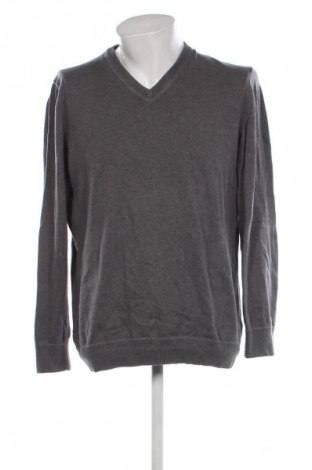 Pánský svetr  S.Oliver, Velikost XL, Barva Šedá, Cena  659,00 Kč