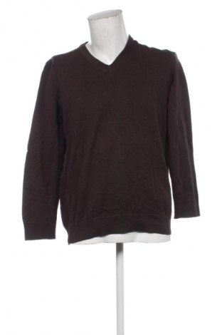 Мъжки пуловер S.Oliver, Размер XL, Цвят Кафяв, Цена 9,20 €