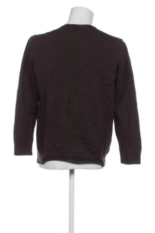 Мъжки пуловер S.Oliver, Размер XL, Цвят Кафяв, Цена 9,20 €