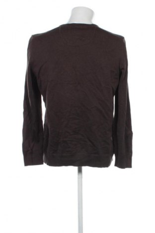 Мъжки пуловер S.Oliver, Размер L, Цвят Кафяв, Цена 10,73 €