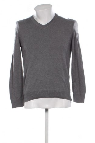 Мъжки пуловер S.Oliver, Размер S, Цвят Сив, Цена 7,66 €