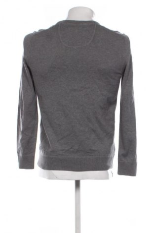 Мъжки пуловер S.Oliver, Размер S, Цвят Сив, Цена 7,66 €