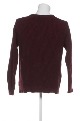 Ανδρικό πουλόβερ S.Oliver, Μέγεθος XL, Χρώμα Κόκκινο, Τιμή 10,99 €