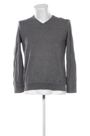 Pánský svetr  S.Oliver, Velikost L, Barva Šedá, Cena  269,00 Kč