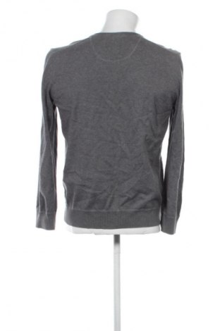 Pánský svetr  S.Oliver, Velikost L, Barva Šedá, Cena  269,00 Kč