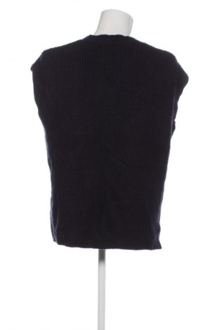 Pánský svetr  S.Oliver, Velikost S, Barva Modrá, Cena  339,00 Kč