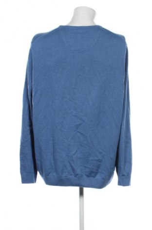Męski sweter S.Oliver, Rozmiar XXL, Kolor Niebieski, Cena 82,99 zł