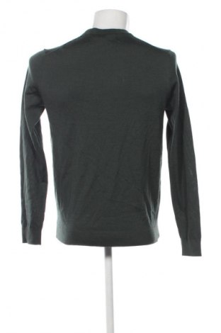 Férfi pulóver Selected Homme, Méret M, Szín Zöld, Ár 10 418 Ft