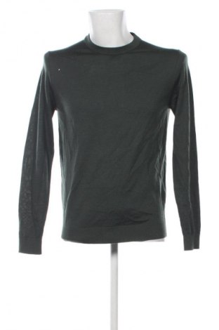 Férfi pulóver Selected Homme, Méret M, Szín Zöld, Ár 10 418 Ft