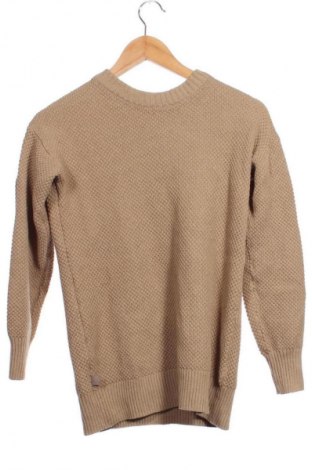 Pánský svetr  Sinsay, Velikost XS, Barva Béžová, Cena  136,00 Kč