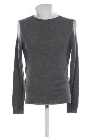 Pánský svetr  Sisley, Velikost M, Barva Šedá, Cena  359,00 Kč