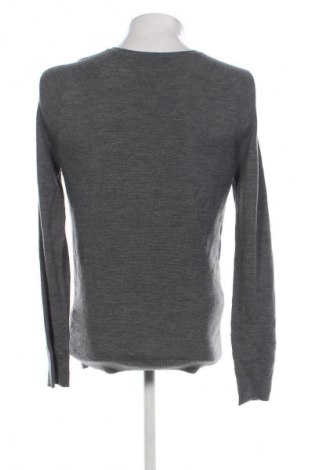 Pánský svetr  Sisley, Velikost M, Barva Šedá, Cena  359,00 Kč