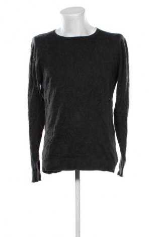 Мъжки пуловер Smog, Размер L, Цвят Сив, Цена 6,64 €