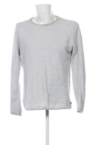 Pánský svetr  Smog, Velikost L, Barva Šedá, Cena  443,00 Kč