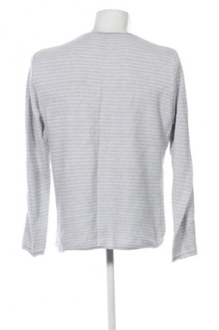 Pánský svetr  Smog, Velikost L, Barva Šedá, Cena  443,00 Kč