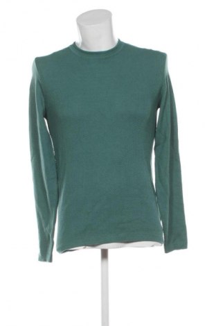 Pánský svetr  Sondag & Sons, Velikost S, Barva Zelená, Cena  409,00 Kč
