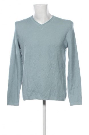 Férfi pulóver Sondag & Sons, Méret M, Szín Zöld, Ár 9 019 Ft