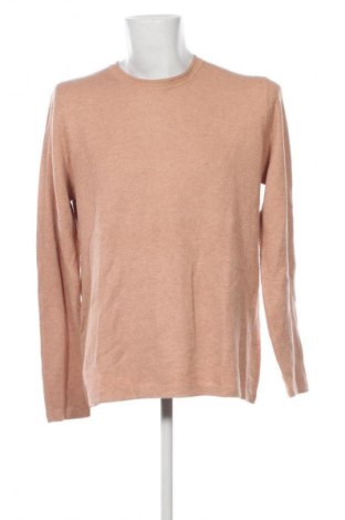 Pánský svetr  Sondag & Sons, Velikost XL, Barva Hnědá, Cena  429,00 Kč