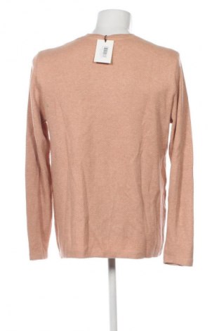 Pánský svetr  Sondag & Sons, Velikost XL, Barva Hnědá, Cena  429,00 Kč