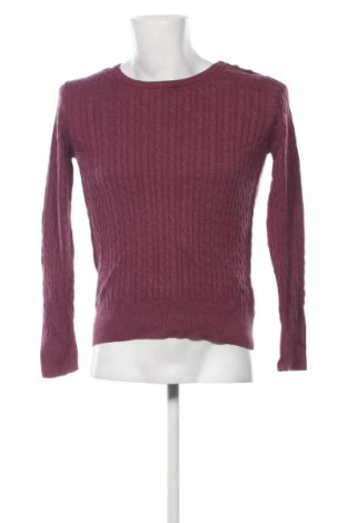 Pánský svetr  Sonoma, Velikost L, Barva Fialová, Cena  179,00 Kč