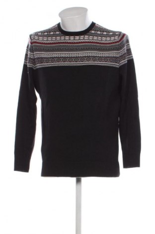 Pánský svetr  Springfield, Velikost M, Barva Vícebarevné, Cena  259,00 Kč