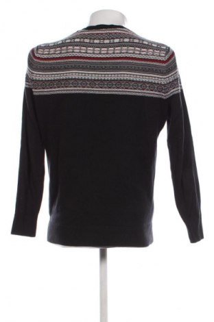 Pánský svetr  Springfield, Velikost M, Barva Vícebarevné, Cena  259,00 Kč