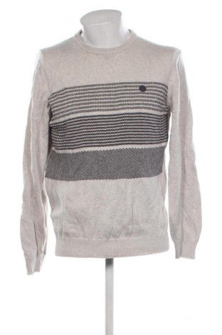 Мъжки пуловер Springfield, Размер L, Цвят Многоцветен, Цена 9,20 €
