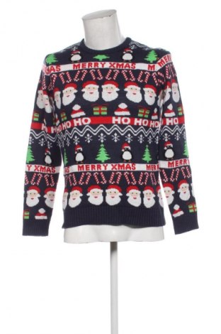 Мъжки пуловер Star, Размер S, Цвят Многоцветен, Цена 12,27 €