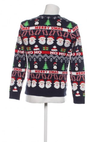 Мъжки пуловер Star, Размер S, Цвят Многоцветен, Цена 12,27 €