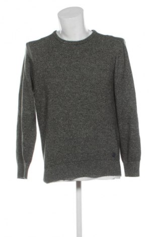 Herrenpullover State Of Art, Größe L, Farbe Grün, Preis 14,99 €