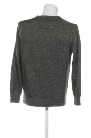 Herrenpullover State Of Art, Größe L, Farbe Grün, Preis 14,99 €