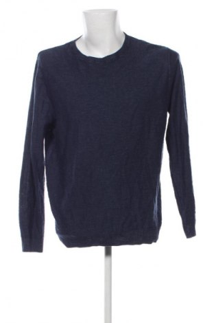 Pánský svetr  Straight Up, Velikost L, Barva Modrá, Cena  189,00 Kč