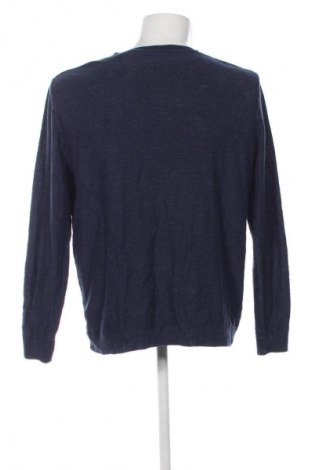 Pánský svetr  Straight Up, Velikost L, Barva Modrá, Cena  189,00 Kč
