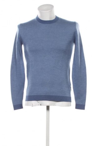 Pánský svetr  Tiger Of Sweden, Velikost S, Barva Vícebarevné, Cena  257,00 Kč