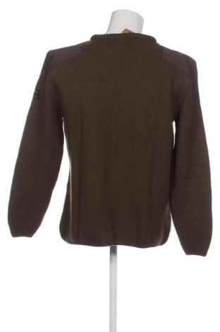 Pánský svetr  Timezone, Velikost XL, Barva Zelená, Cena  529,00 Kč