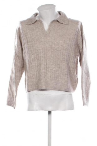 Pánský svetr  Tom Tailor, Velikost M, Barva Béžová, Cena  829,00 Kč