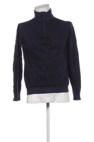 Férfi pulóver Tom Tailor, Méret M, Szín Kék, Ár 7 849 Ft
