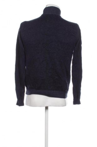 Férfi pulóver Tom Tailor, Méret M, Szín Kék, Ár 7 849 Ft
