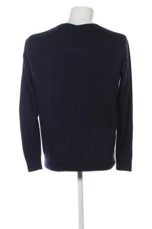 Pánský svetr  Tom Tailor, Velikost XL, Barva Modrá, Cena  469,00 Kč