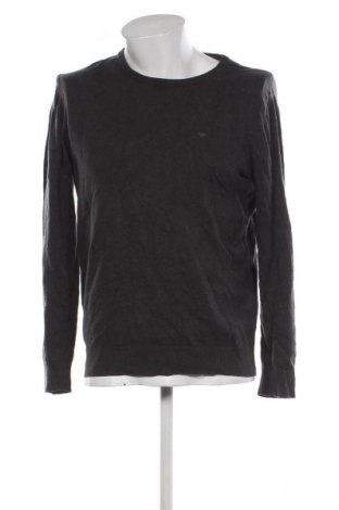 Herrenpullover Tom Tailor, Größe XL, Farbe Grau, Preis € 12,99