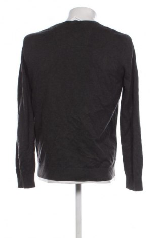 Herrenpullover Tom Tailor, Größe XL, Farbe Grau, Preis € 12,99