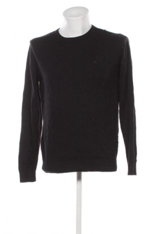 Pánský svetr  Tom Tailor, Velikost L, Barva Černá, Cena  399,00 Kč