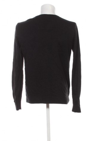 Pánský svetr  Tom Tailor, Velikost L, Barva Černá, Cena  399,00 Kč