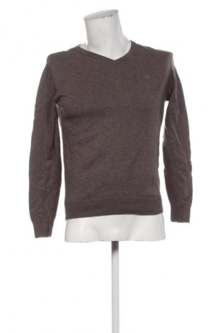 Pánský svetr  Tom Tailor, Velikost M, Barva Hnědá, Cena  439,00 Kč