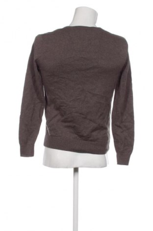 Pánský svetr  Tom Tailor, Velikost M, Barva Hnědá, Cena  439,00 Kč