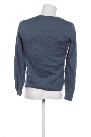 Męski sweter Tom Tailor, Rozmiar M, Kolor Niebieski, Cena 60,99 zł