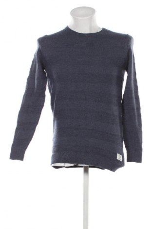 Pánský svetr  Tom Tailor, Velikost M, Barva Modrá, Cena  436,00 Kč