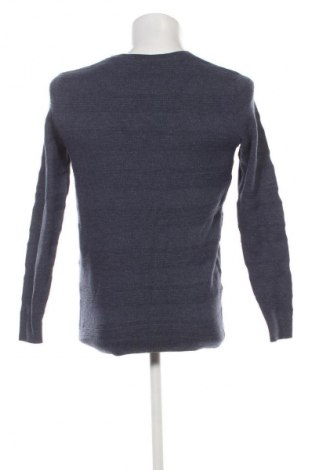 Pánský svetr  Tom Tailor, Velikost M, Barva Modrá, Cena  436,00 Kč