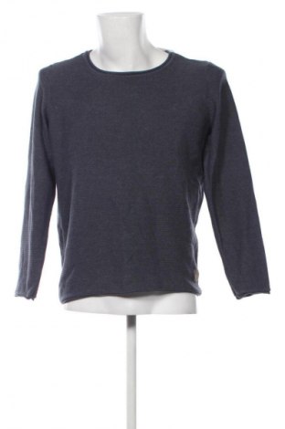 Férfi pulóver Tom Tailor, Méret M, Szín Szürke, Ár 5 309 Ft