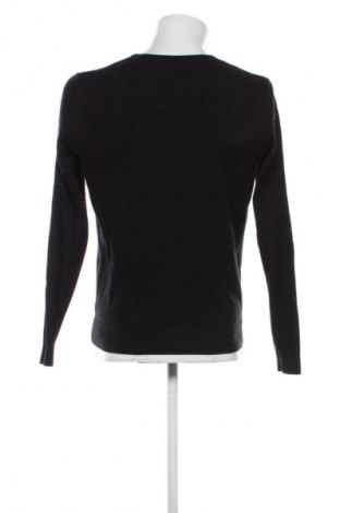 Męski sweter Tom Tailor, Rozmiar M, Kolor Czarny, Cena 115,99 zł
